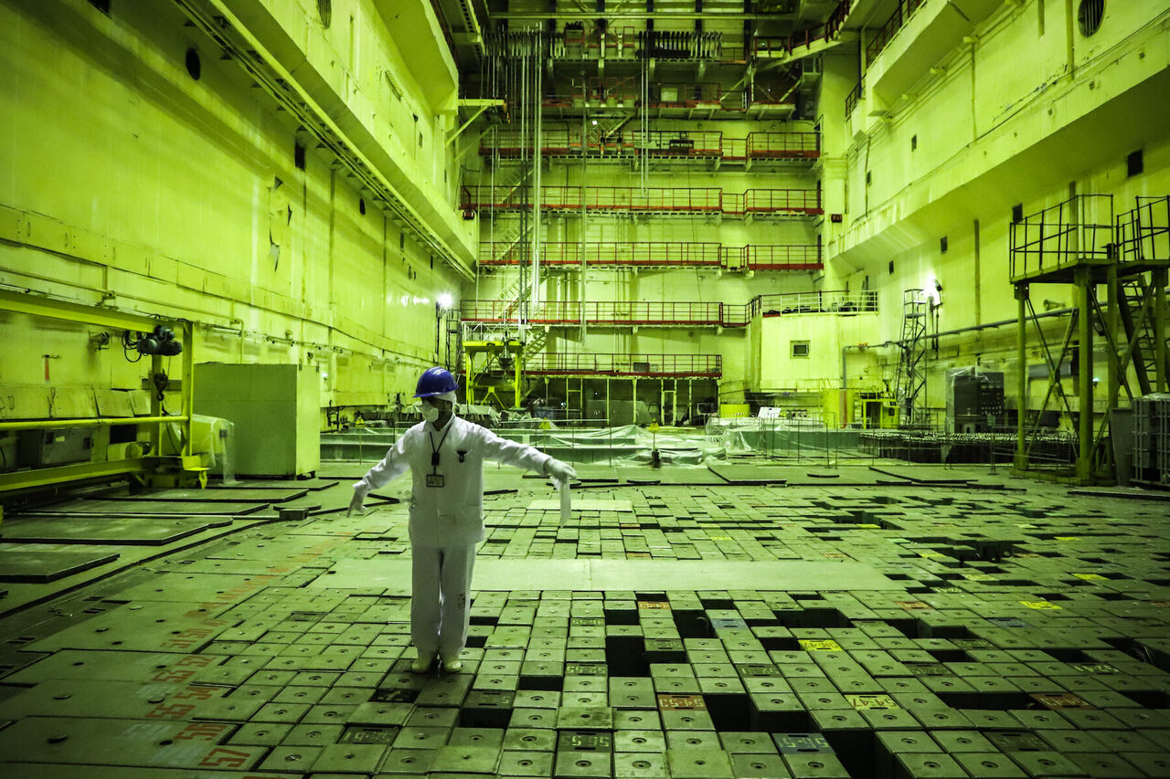 czarnobyl tour